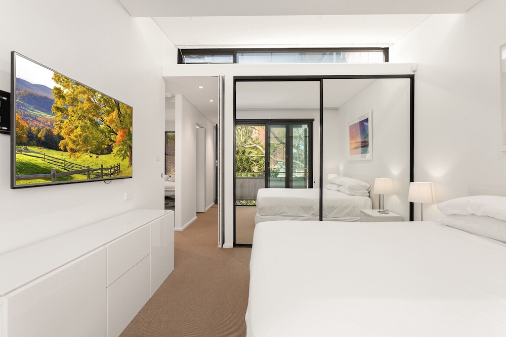 3-bedroom Home in the Heart of Darlinghurst