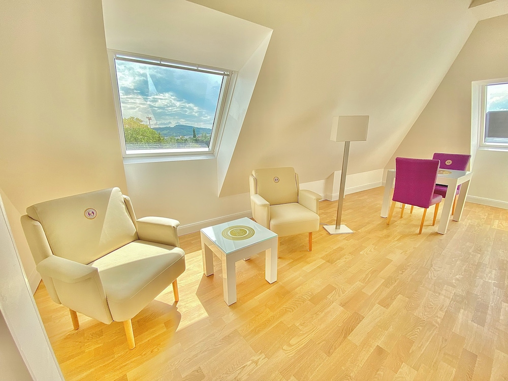 Steiner Residences Mödling