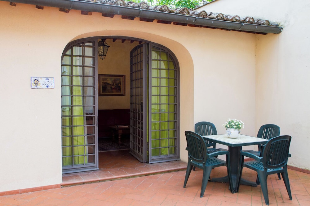 Relais de Ricci