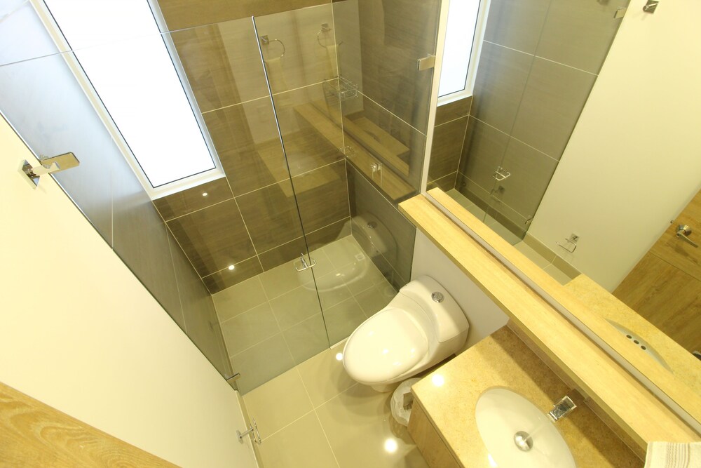 Exclusive Apartasuites Reserva del Mar
