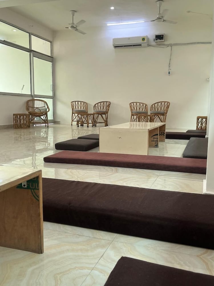 Bunk Hostel Rishikesh