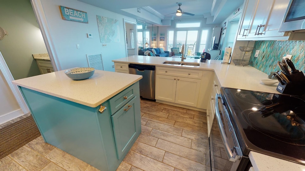 Bay View Villas 2 by Tybee Vacation Rentals