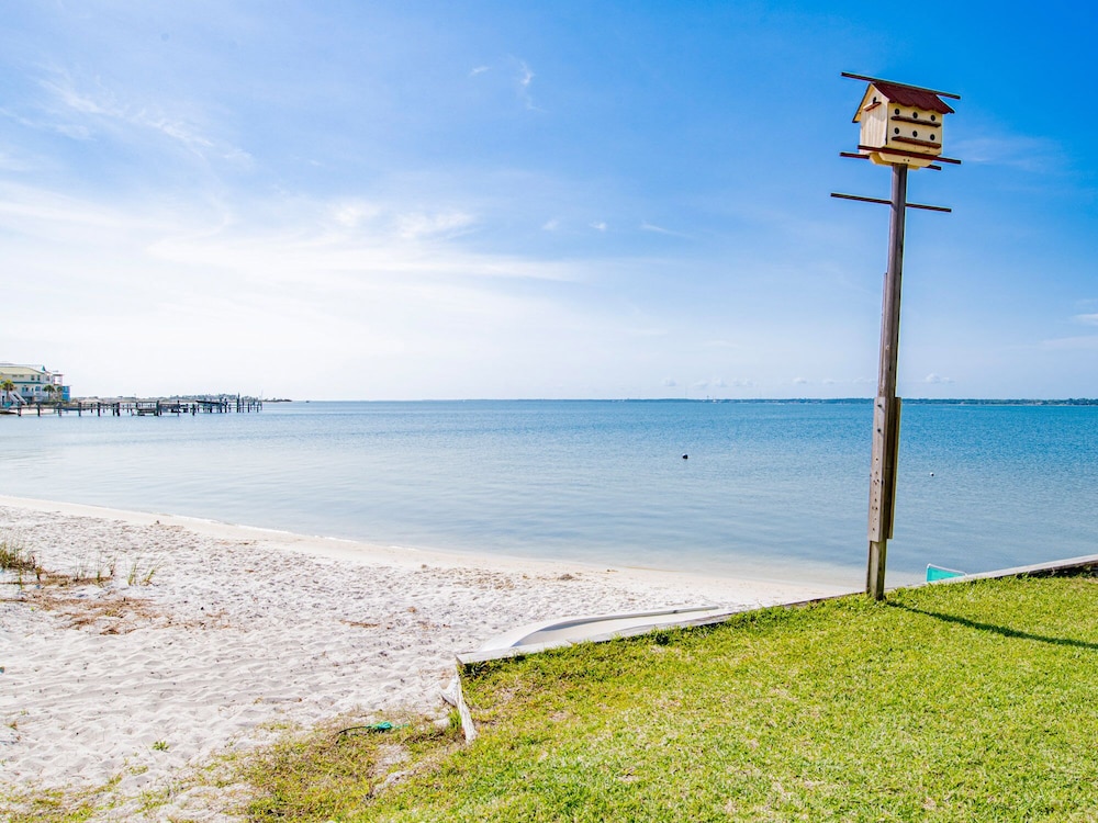 Sunset Harbor #2-204 by Southern Vacation Rentals view 5