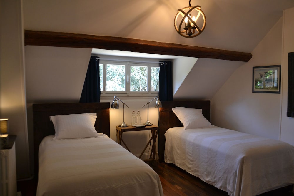 Le Clos Sainte-Marie