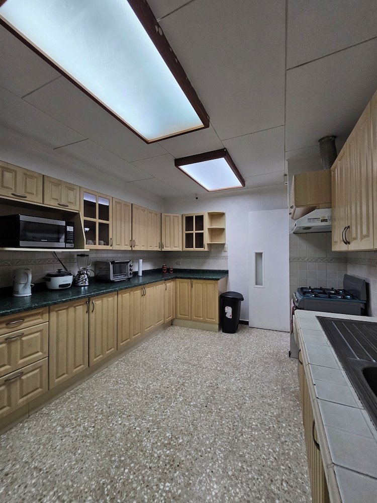 BnB Eco Stay