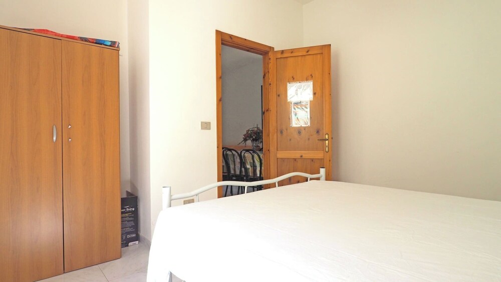 Robinia 2 Baia Verde - 3 Posti Letto - Posto Auto