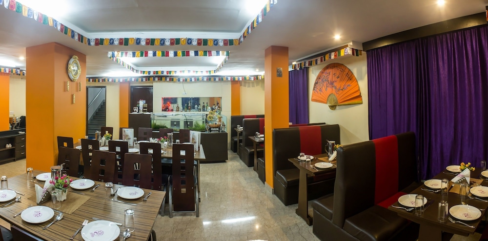 Hotel Iinorri