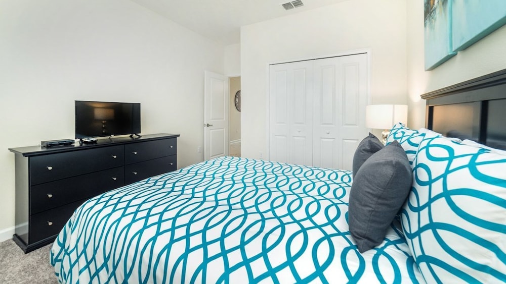 Grhmll1573 - Champions Gate Resort - 5 Bed 5 Baths House - Image 5