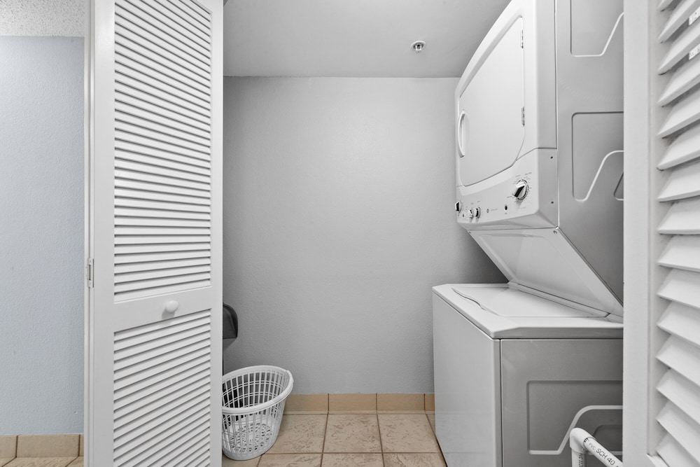 Units at Bay Watch by Elliott Beach Rentals
