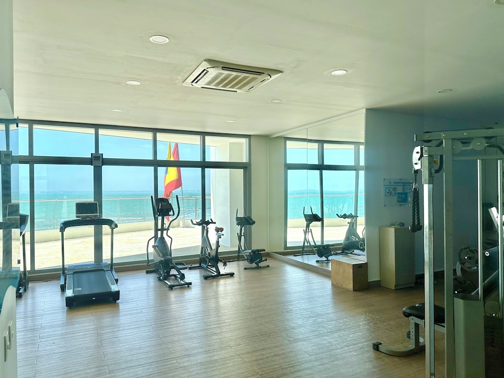 by Calamari Homes - Altamar Building