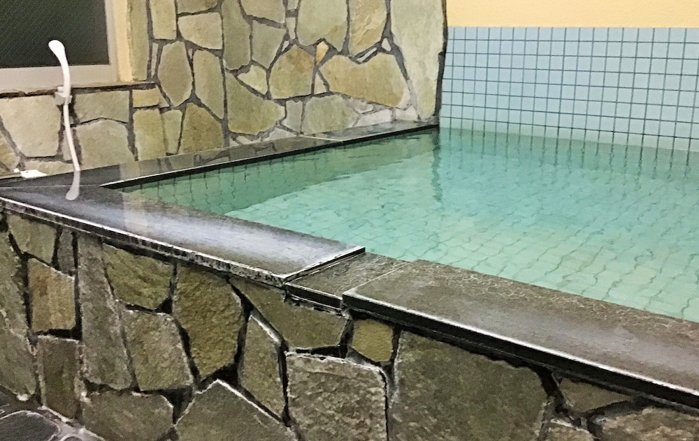 Ryokan Yamatoya