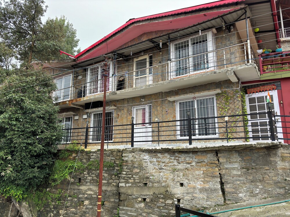 Indus Valley Homestay view 4