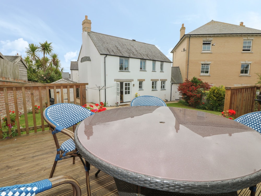 Fistral Bay Cottage