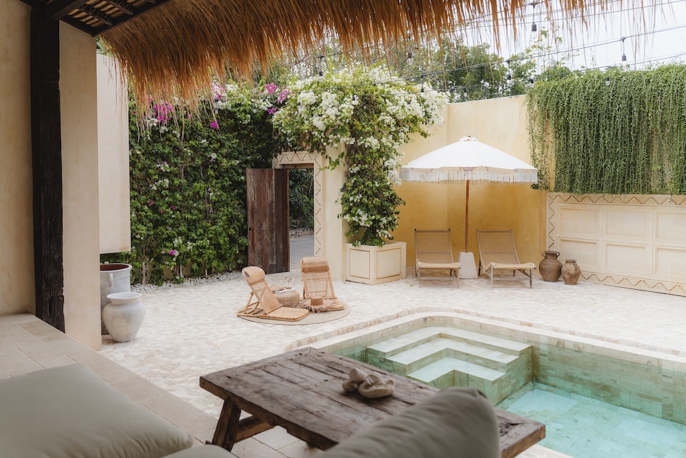 Xanthe 3BR Villas 2 Mins to Ulu Beach