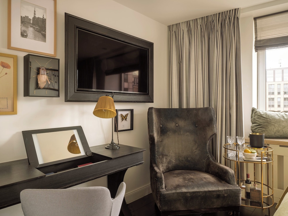 Hamburg Vacations - The Nikolai Hotel Hamburg, Leonardo Limited Edition - Property Image 30