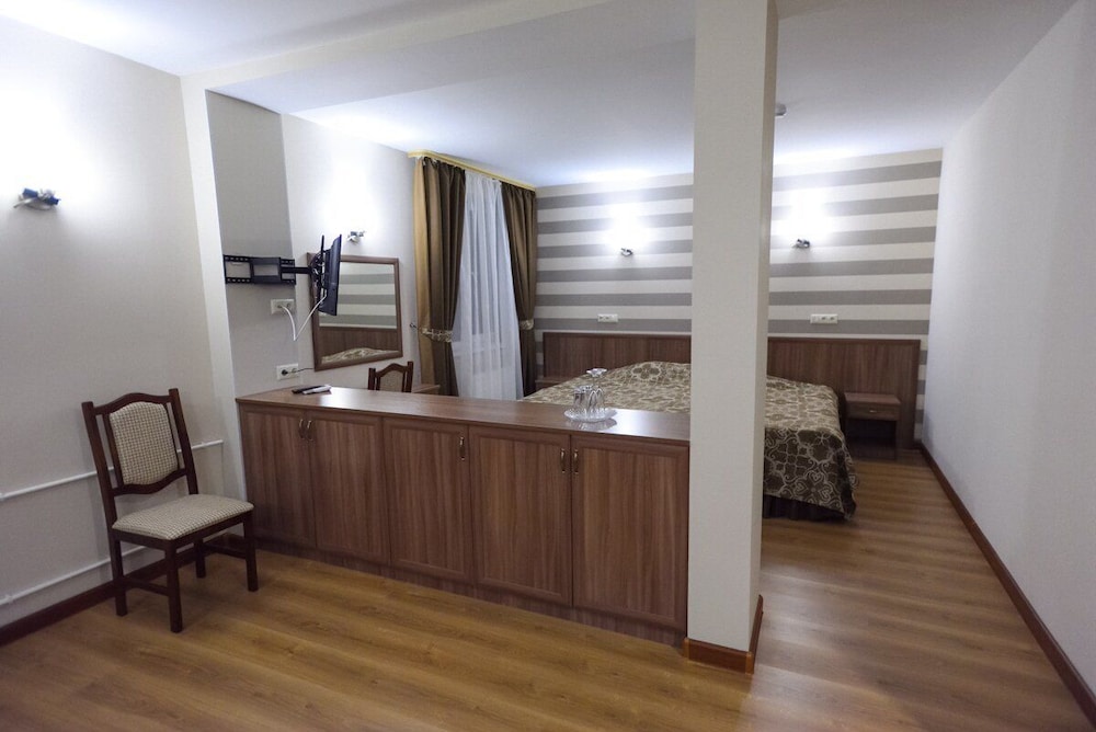 Baza Otdyha Staroladozhskaya Dacha