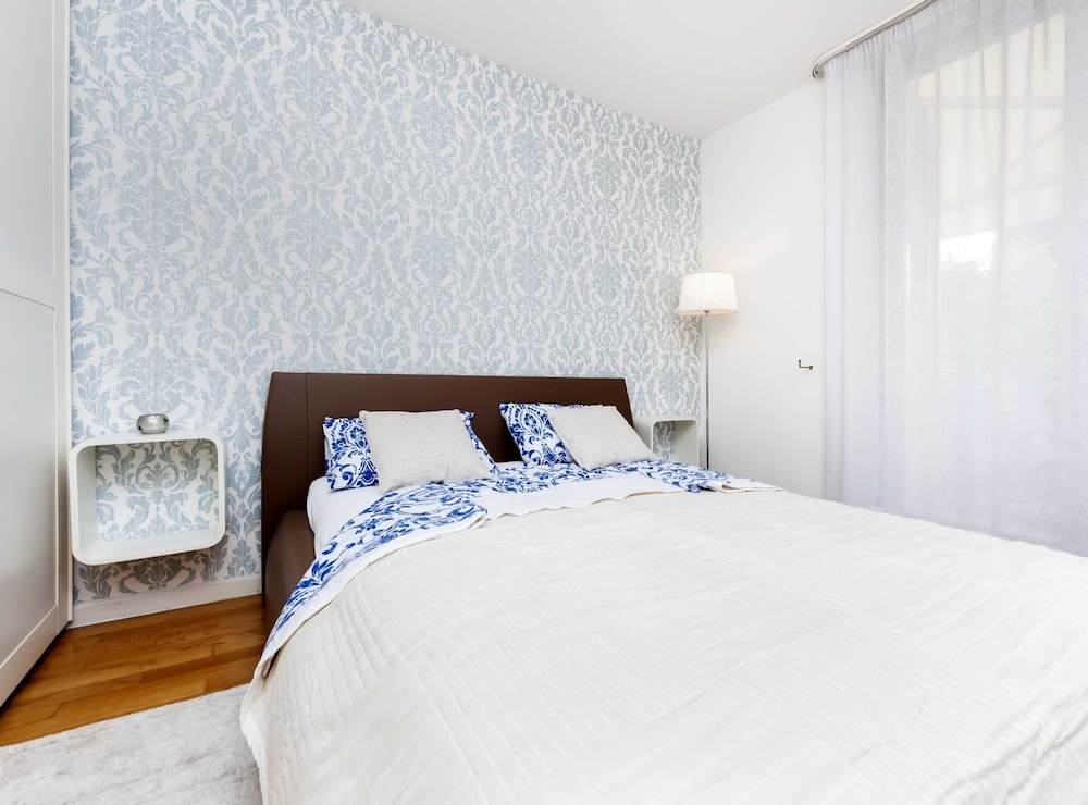 Charming Bright Gem Rovinj Downtown