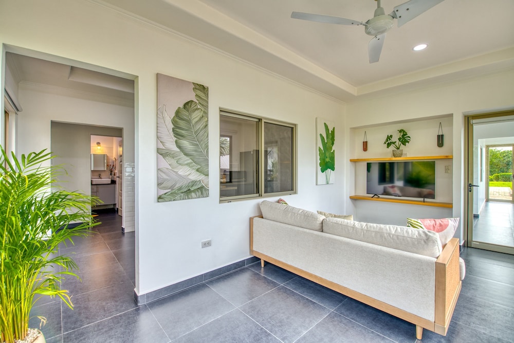 Luxury 15br Ocean View Estate in Nosara Ideal for Retreats Weddings Corporate Events