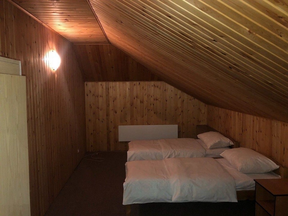 Argo - Hostel