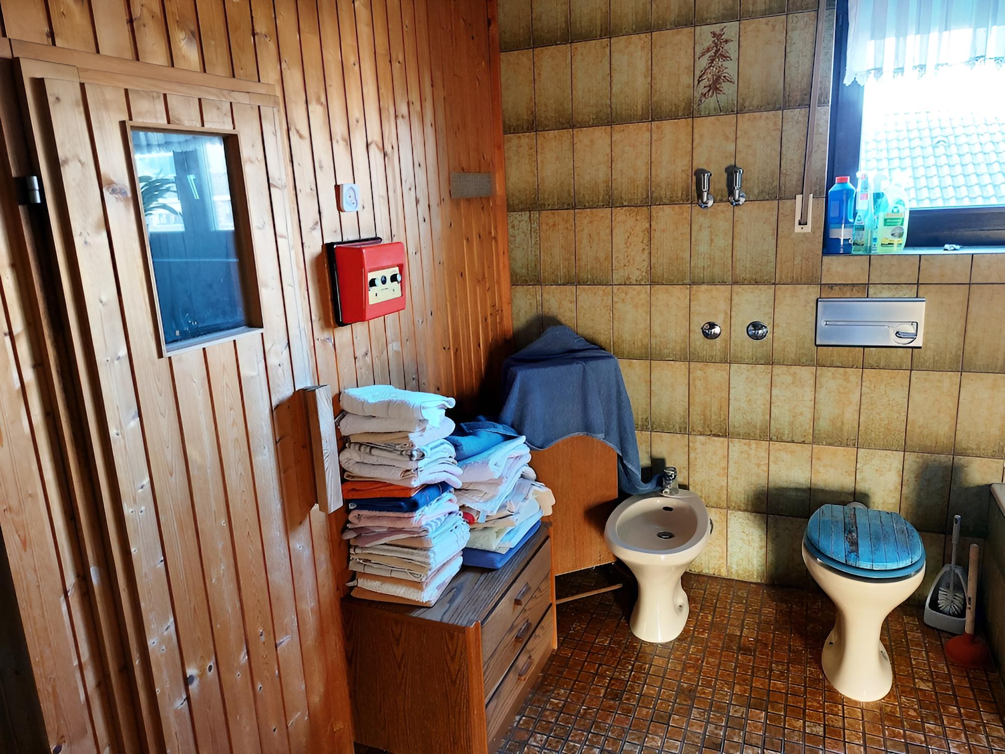 Room in Guest Room - Private Room in Country House, Erkelenz