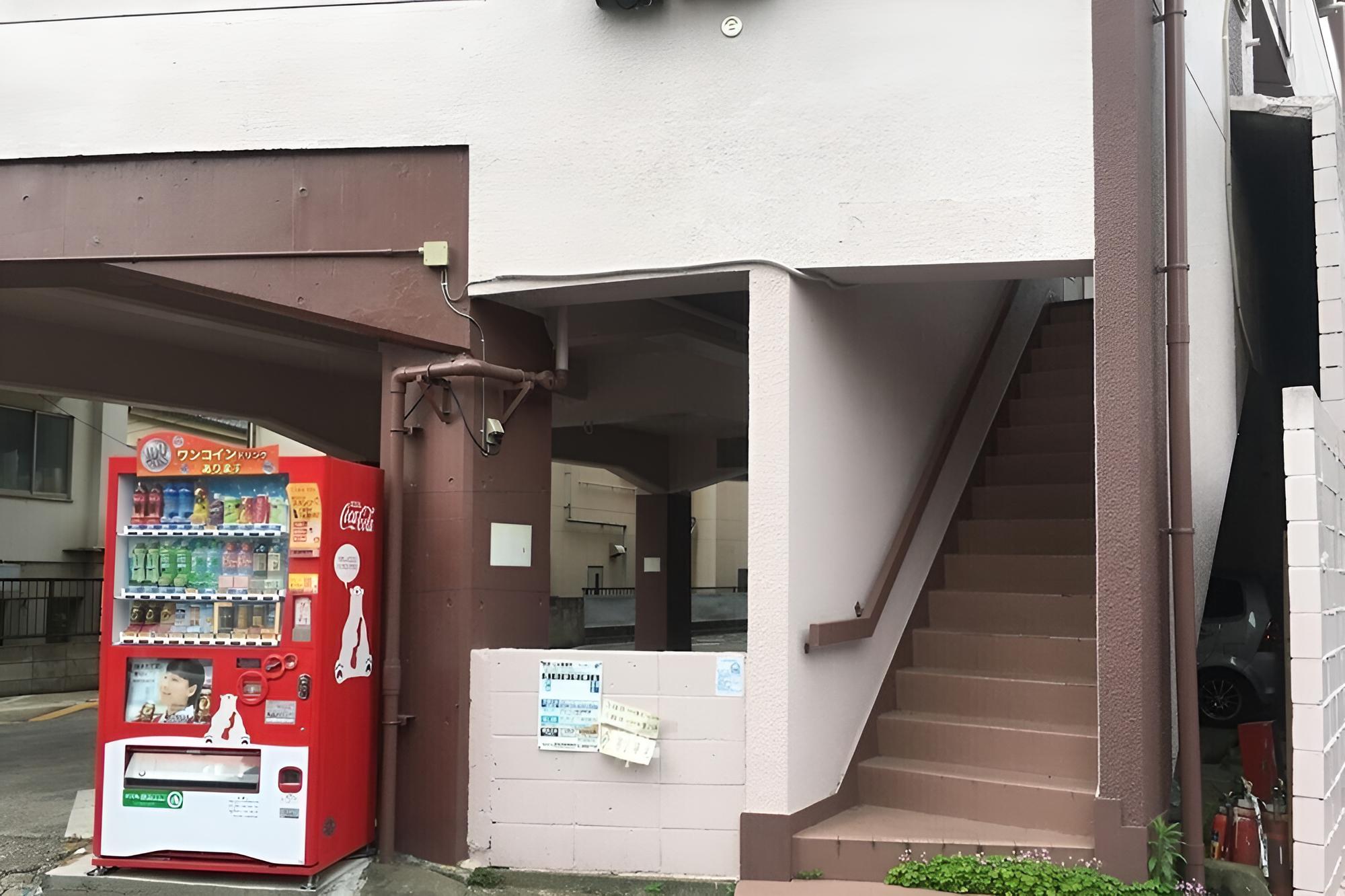 Kaike Kamiitabashi