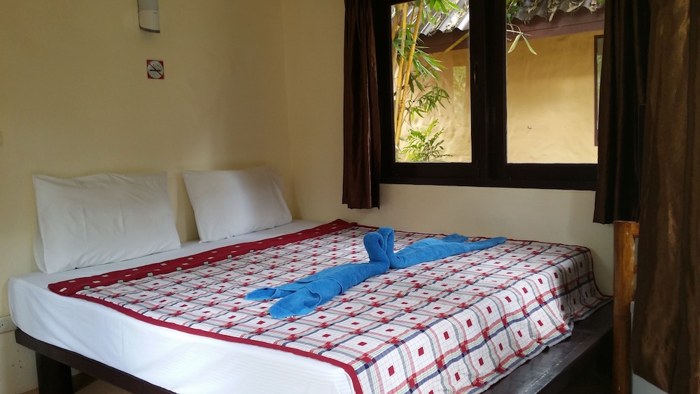 Baan Bamboo Resort