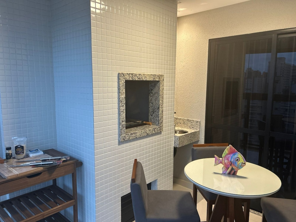 APARTAMENTO ALTO PADRÃO CENTRO ITAJAÍ
