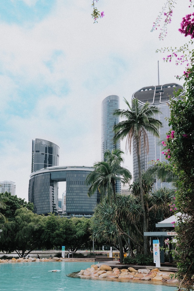 Queen's Wharf Residences - Nooon Stay