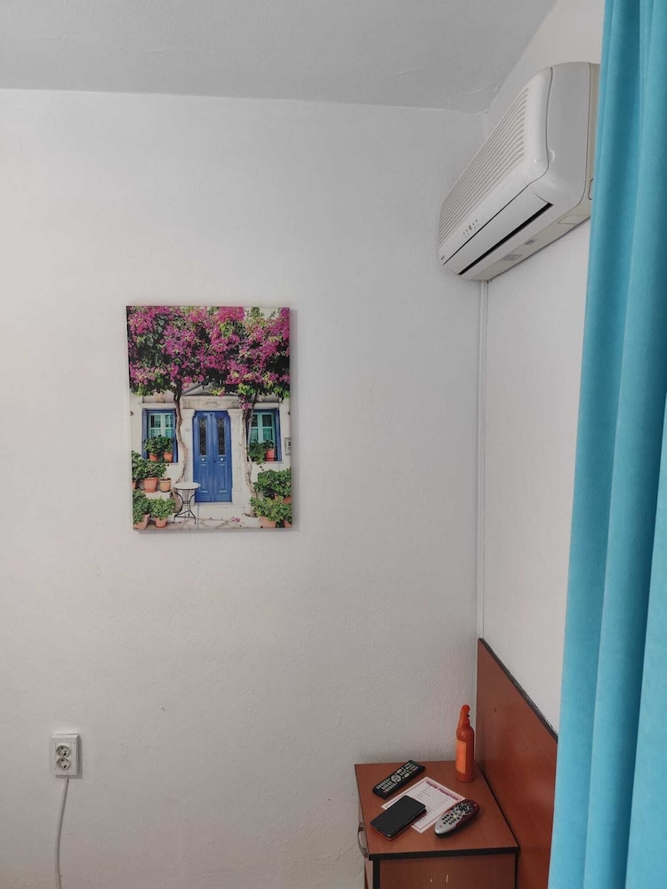 Yeşim Pansiyon