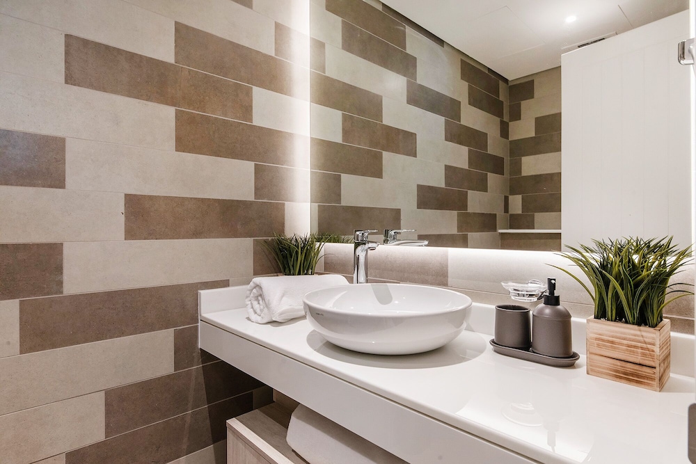 New 2BR apartments at Seven Palm