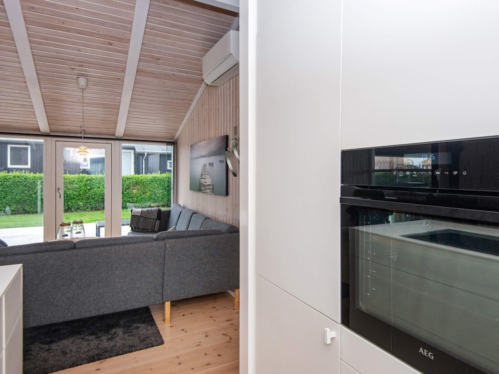 4 Star Holiday Home in Juelsminde