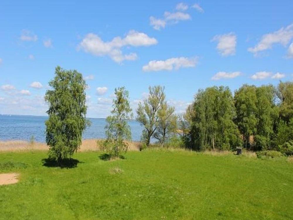 Exklusives Appartement in Rechlin