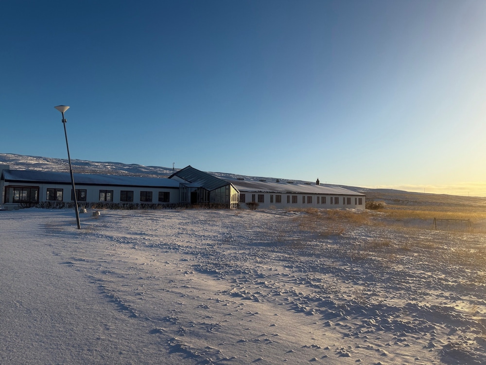 Frost Guesthouse