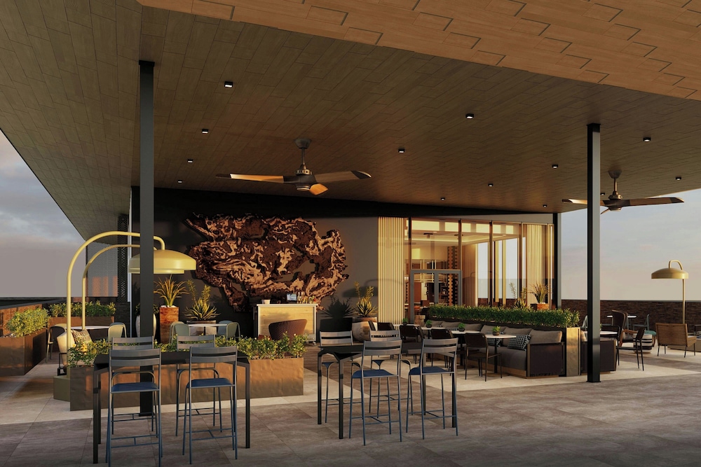 Ac Hotel Bentonville