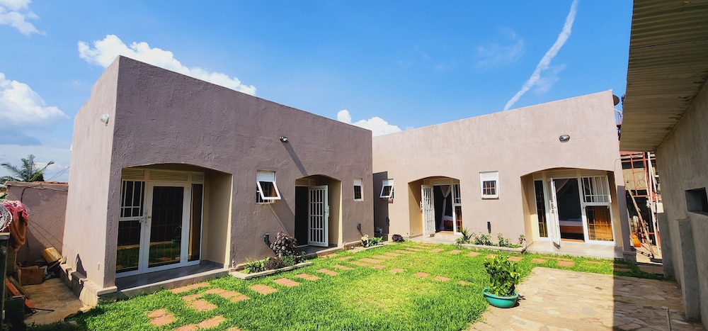 Njojo Guesthouse