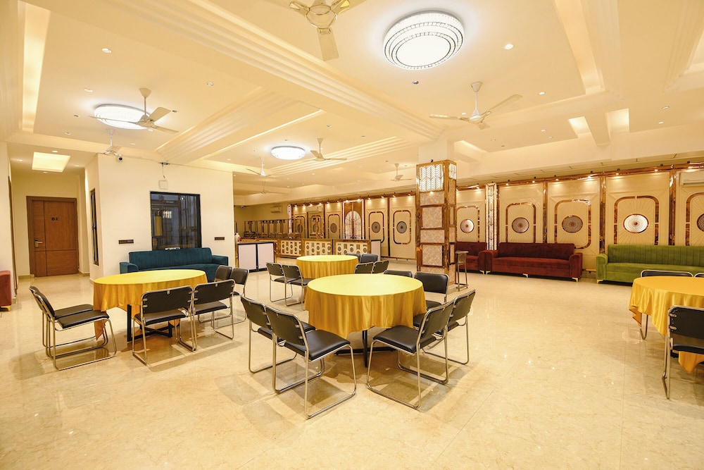 Fabhotel Prime Atithyam