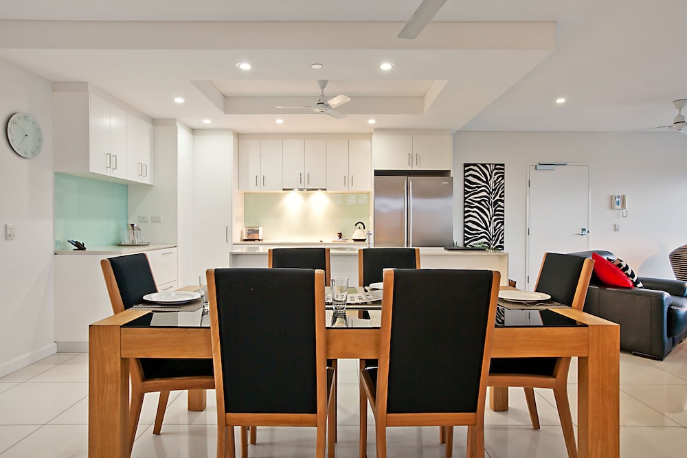 Beachlife Holiday Apartments
