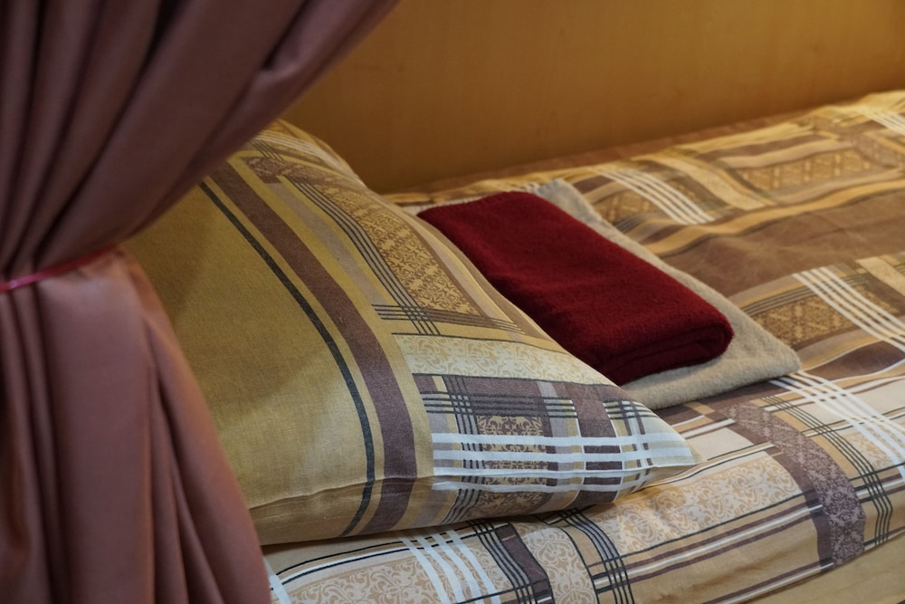High Level Hostel