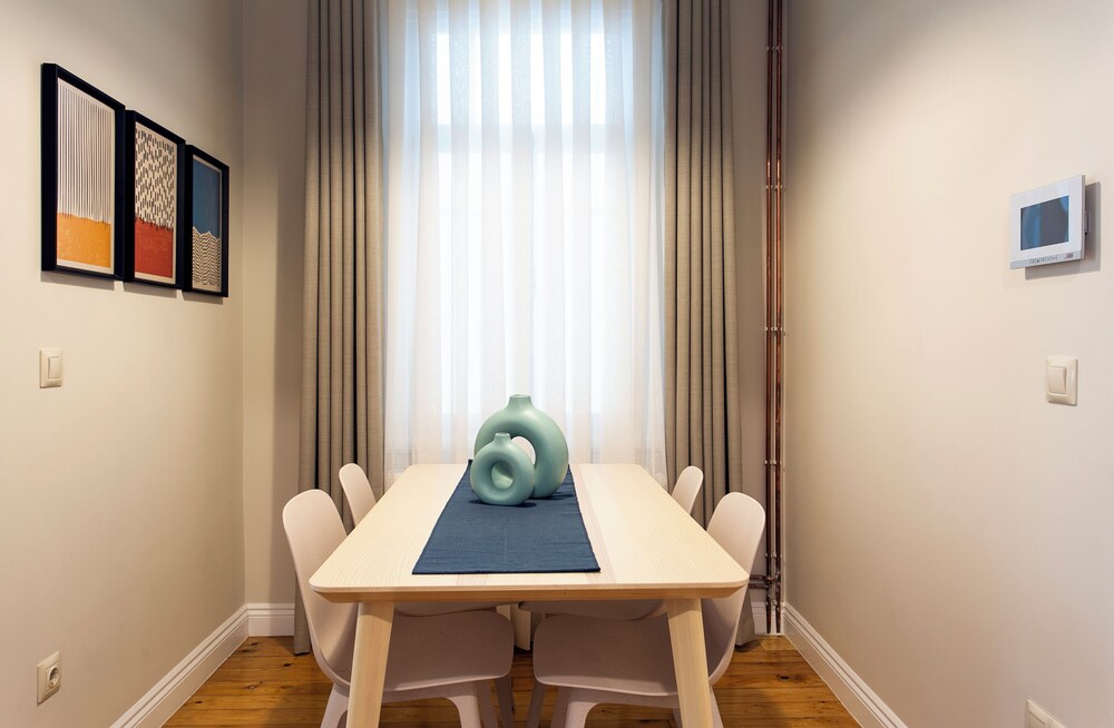 Lovely Apartment in the Heart of Sisli