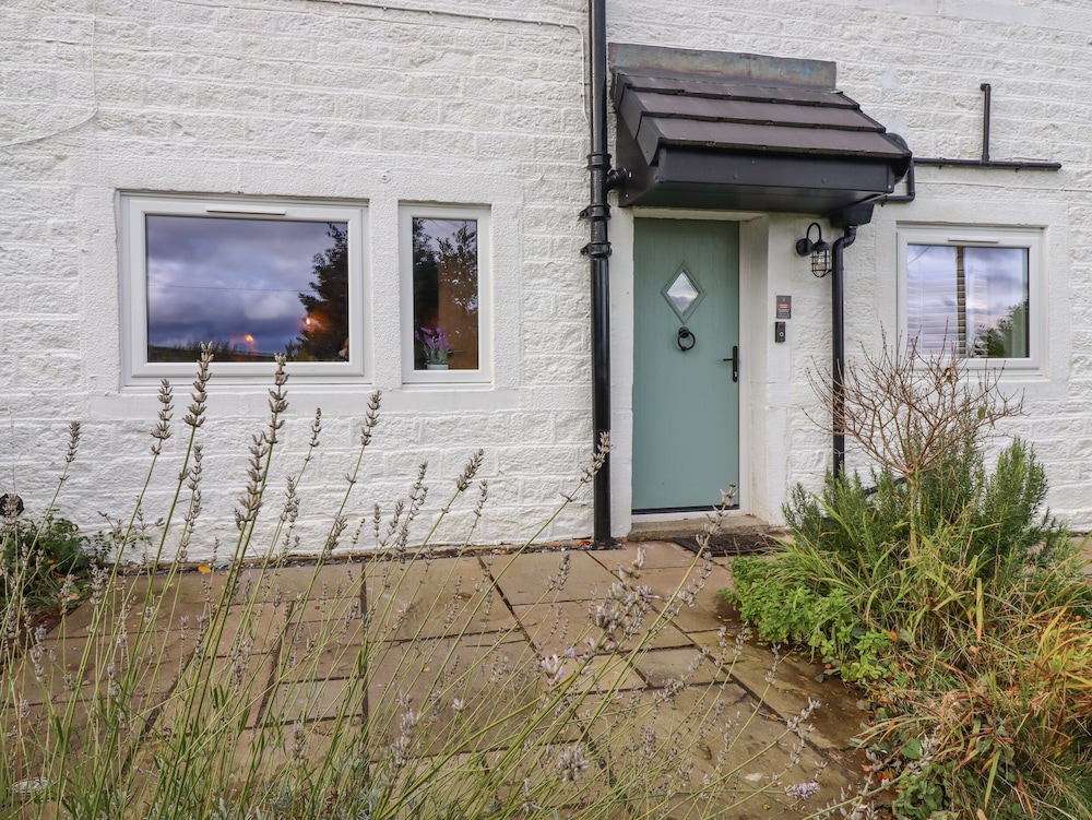 Wells Cottage