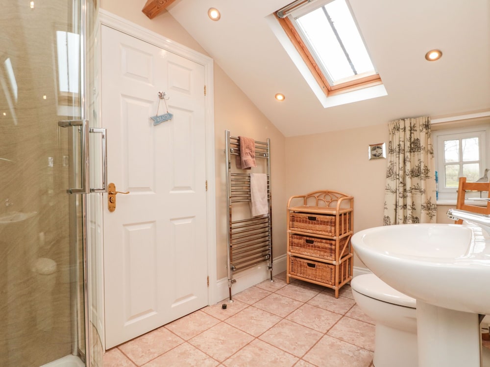 Driffield Vacations - Foreman's House - Property Image 3