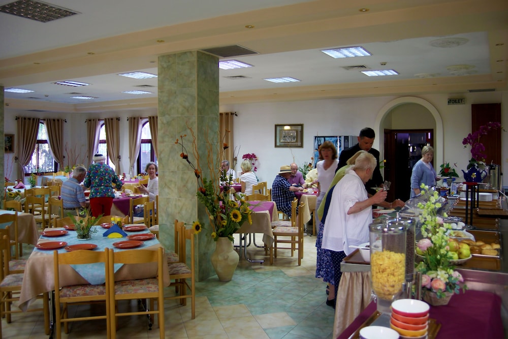 St. Vincent Guest House - Bethlehem