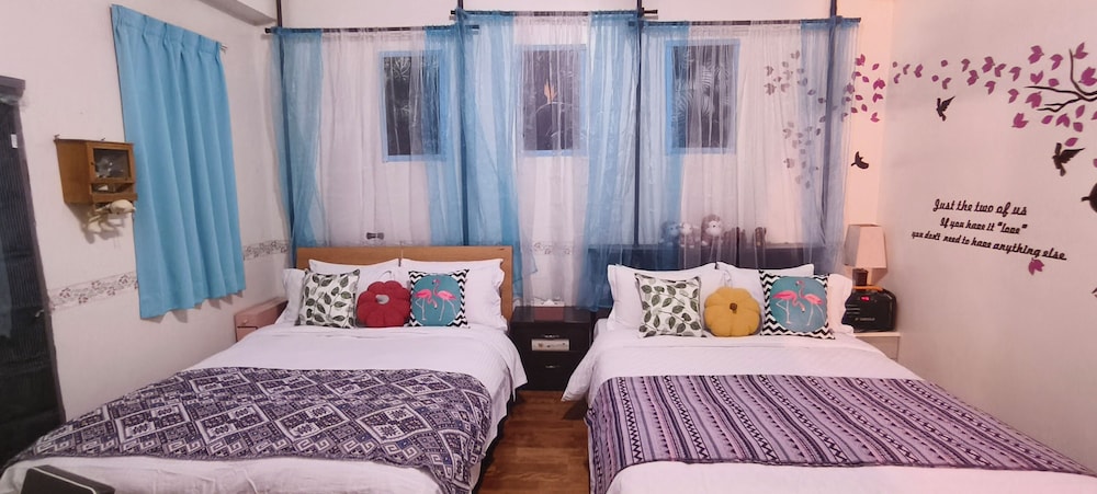 Nasun bed and breakfast view 3