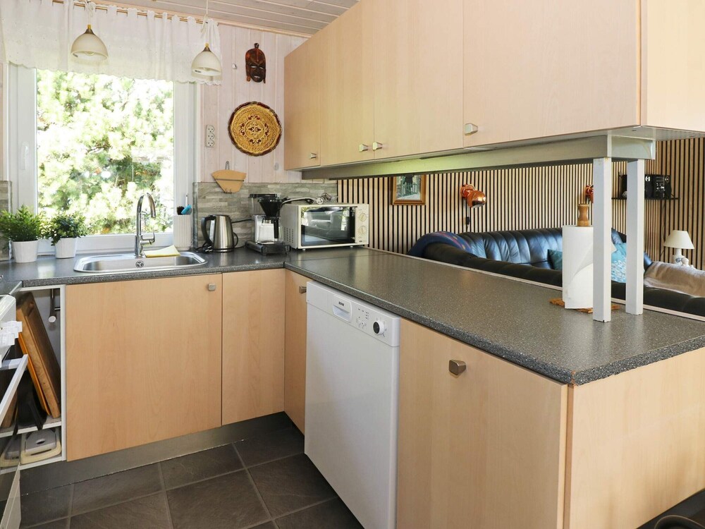 6 Person Holiday Home in Hadsund view 3