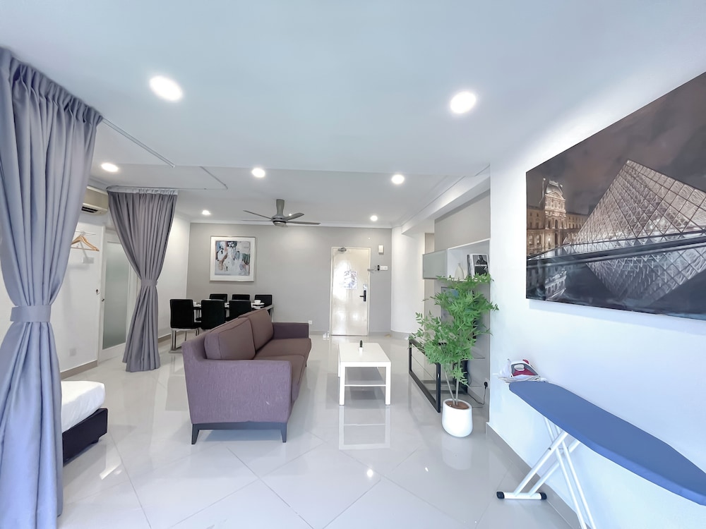 Fahrenheit 88 Bukit Bintang by Manhattan Group