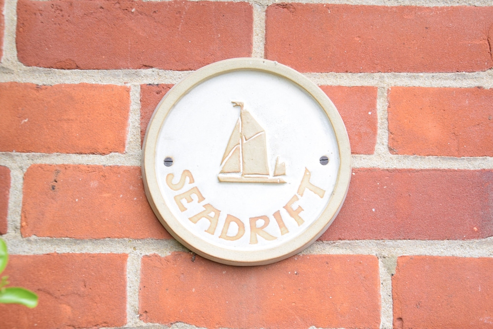 Seadrift
