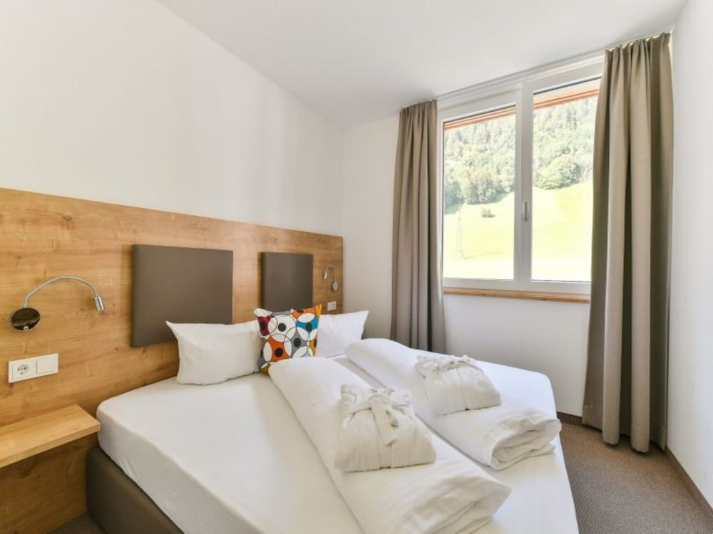 Majestic Apartment in Klosterle With Sauna