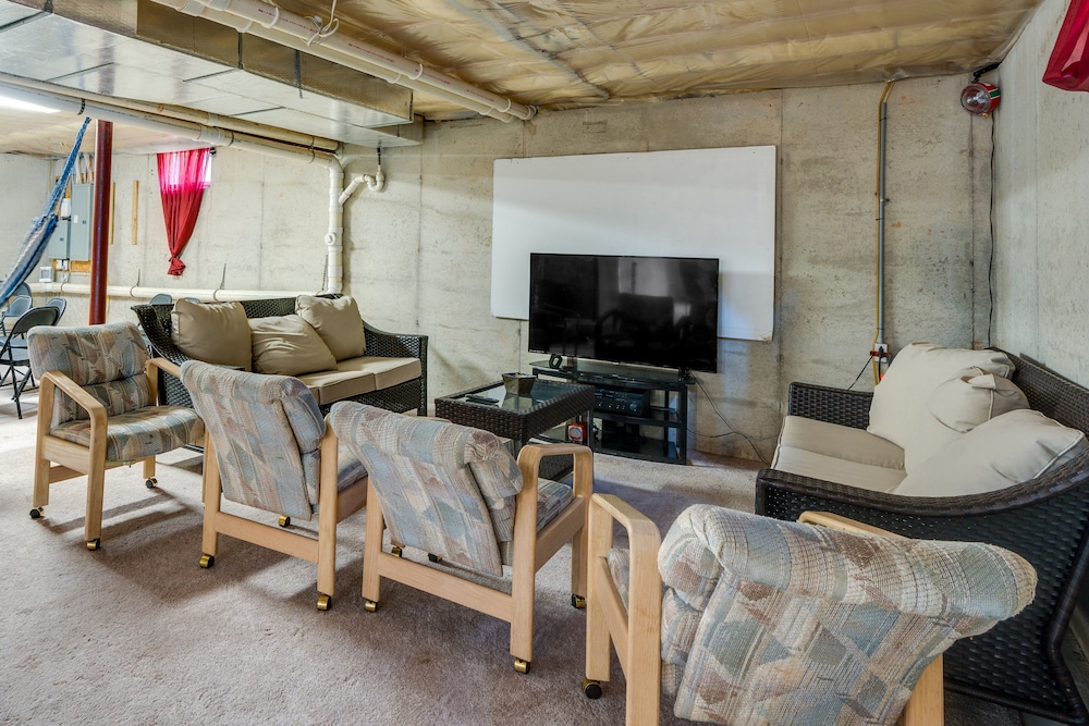 lounge