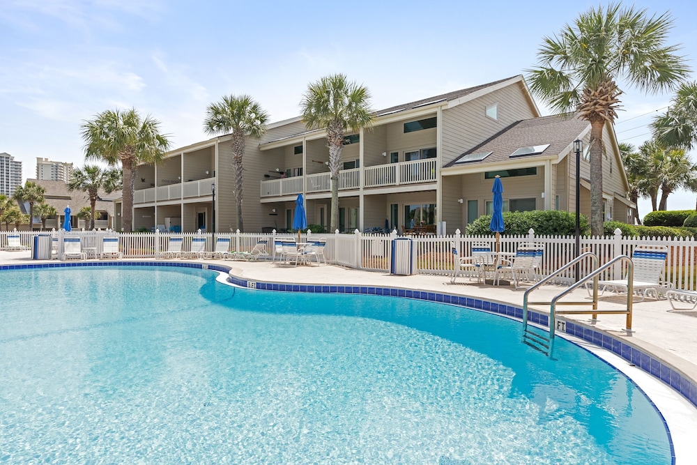 Grandview 2 Bedroom Condo