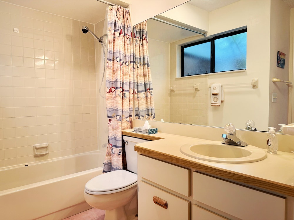 Sea Woods Villa 4263